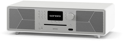 SONORO Meisterstück Gen 2. Noch stylischer. Superklang! HDMI f. TV. Ikonisches Design! #1