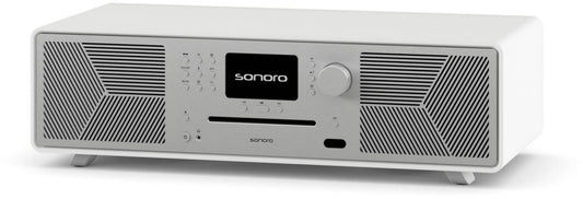 SONORO Meisterstück Gen 2. Noch stylischer. Superklang! HDMI f. TV. Ikonisches Design! #1