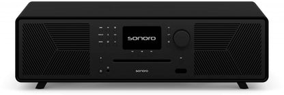 SONORO Meisterstück Gen 2. Noch stylischer. Superklang! HDMI f. TV. Ikonisches Design! #4