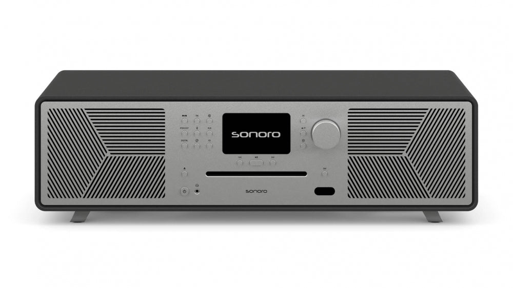 SONORO Meisterstück Gen 2. Noch stylischer. Superklang! HDMI f. TV. Ikonisches Design! #5