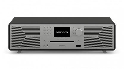 SONORO Meisterstück Gen 2. Noch stylischer. Superklang! HDMI f. TV. Ikonisches Design! #5