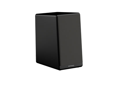 Sonoro Orchestra Slim Gen. 2 Erleben Sie die nächste Generation der ORCHESTRA Slim — Schwar (matt) - schwarz