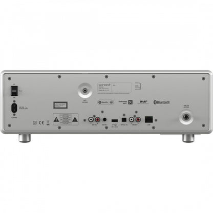 SONORO PRESTIGE. Das All-in-One-Wunder. Inkl. CD. Klangstark. Einfach zu bedienen! #1