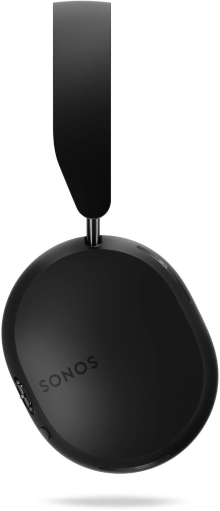 SONOS Ace. Neuer Spitzen-Kopfhörer. Ultimativer Klang! Wireless! Noise Red. Super Start-Preis!! — schwarz