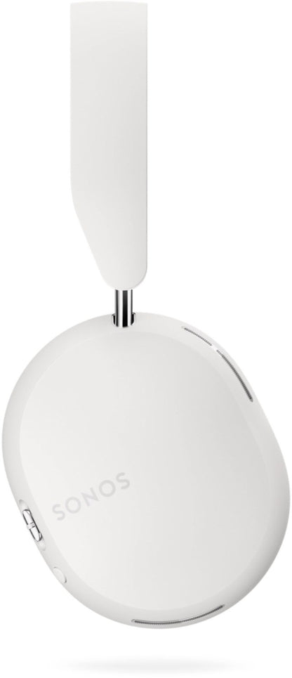 SONOS Ace. Neuer Spitzen-Kopfhörer. Ultimativer Klang! Wireless! Noise Red. Super Start-Preis!! — weiß