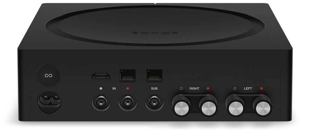 Sonos Amp #3