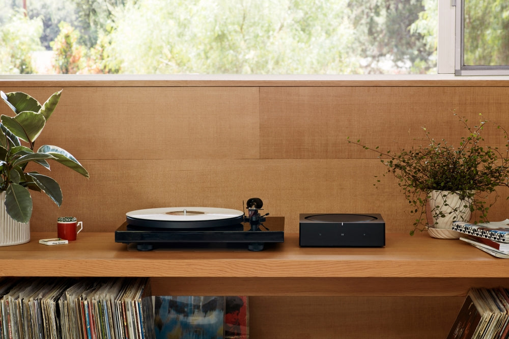 Sonos Amp #4