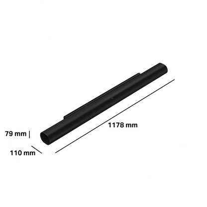 SONOS ARC Ultra. Die verbesserte Soundbar der Spitzenklasse. Super Start-Preis!! — schwarz