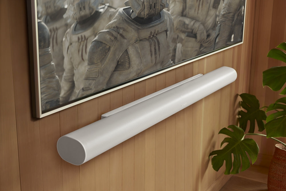 SONOS ARC Ultra. Die verbesserte Soundbar der Spitzenklasse. Super Start-Preis!! — weiß