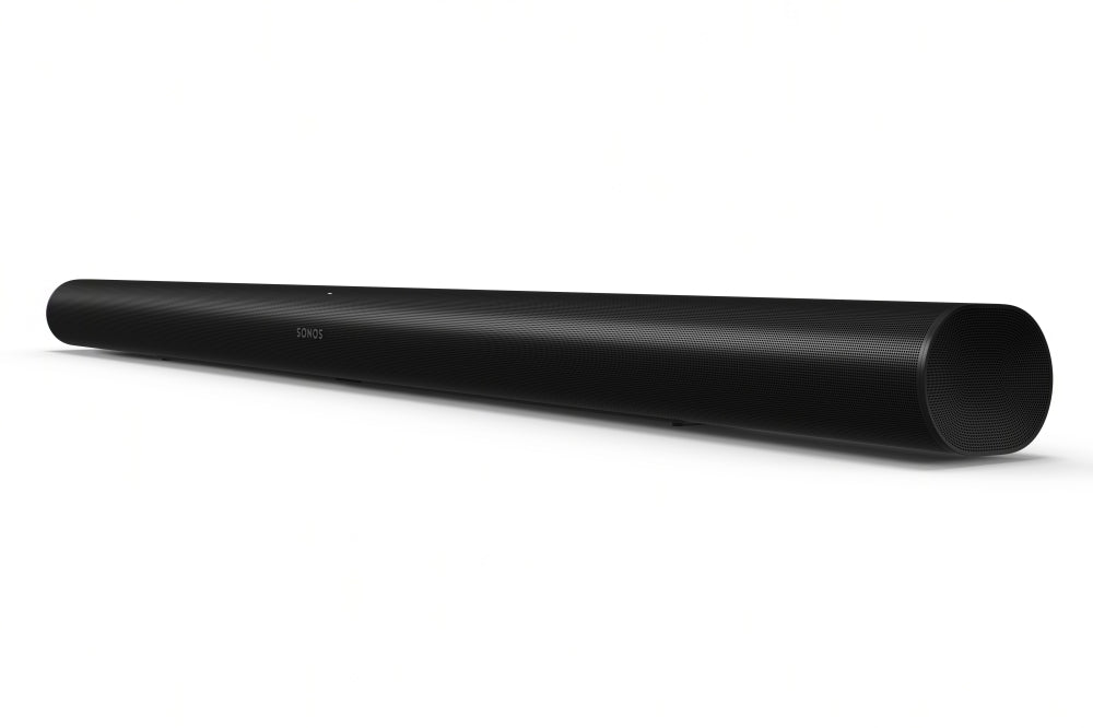 SONOS ARC Ultra. Die verbesserte Soundbar der Spitzenklasse. Super Start-Preis!! — schwarz