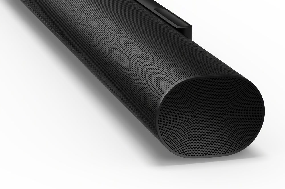 SONOS ARC Ultra. Die verbesserte Soundbar der Spitzenklasse. Super Start-Preis!! — schwarz