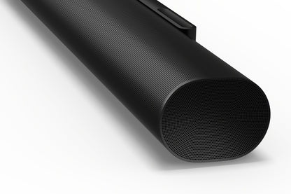 SONOS ARC Ultra. Die verbesserte Soundbar der Spitzenklasse. Super Start-Preis!! — schwarz