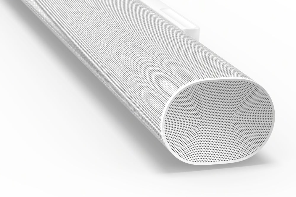 SONOS ARC Ultra. Die verbesserte Soundbar der Spitzenklasse. Super Start-Preis!! — weiß