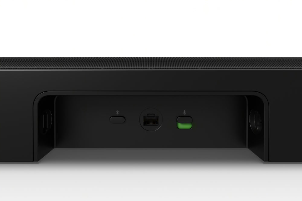 SONOS ARC Ultra. Die verbesserte Soundbar der Spitzenklasse. Super Start-Preis!! — schwarz