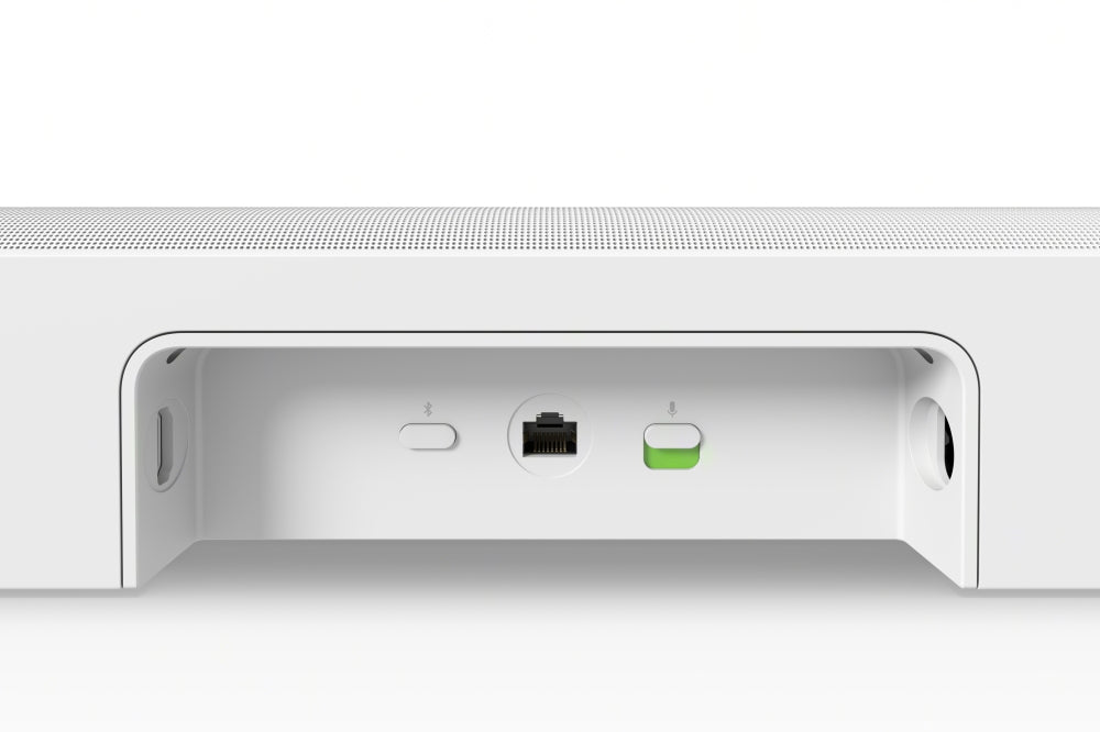 SONOS ARC Ultra. Die verbesserte Soundbar der Spitzenklasse. Super Start-Preis!! — weiß