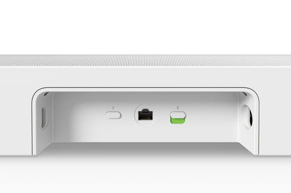 SONOS ARC Ultra. Die verbesserte Soundbar der Spitzenklasse. Super Start-Preis!! — weiß