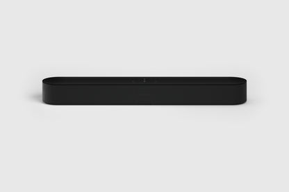 SONOS BEAM Gen. 2. Die Soundbar! Jetzt noch besser. Mit Dolby Atmos! Super Start-Preis!! — Schwarz