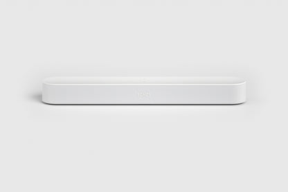 SONOS BEAM Gen. 2. Die Soundbar! Jetzt noch besser. Mit Dolby Atmos! Super Start-Preis!! — Weiß