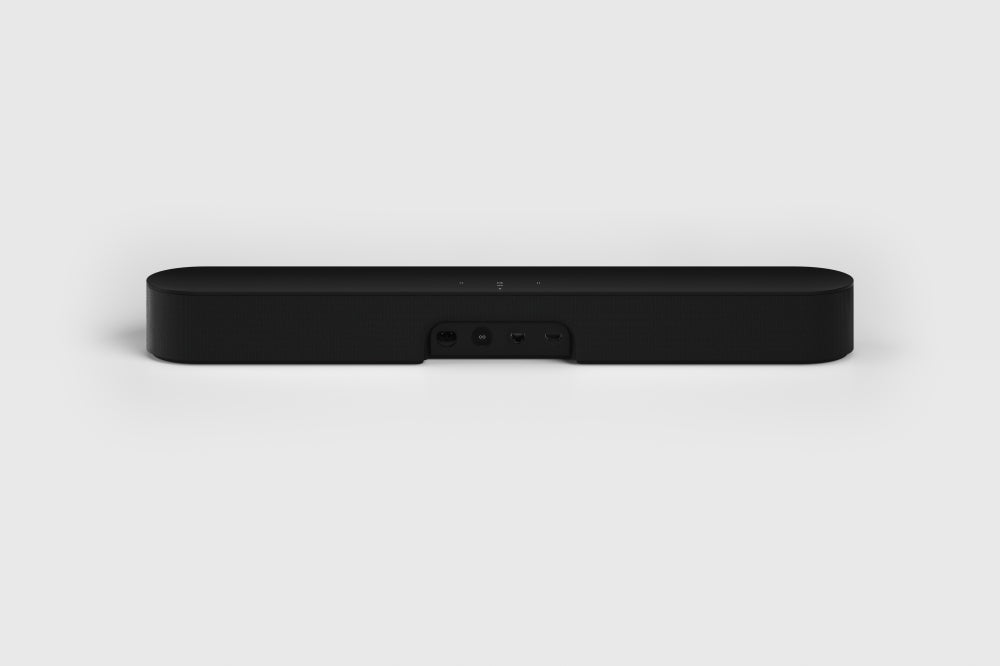 SONOS BEAM Gen. 2. Die Soundbar! Jetzt noch besser. Mit Dolby Atmos! Super Start-Preis!! — Schwarz