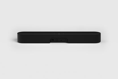 SONOS BEAM Gen. 2. Die Soundbar! Jetzt noch besser. Mit Dolby Atmos! Super Start-Preis!! — Schwarz