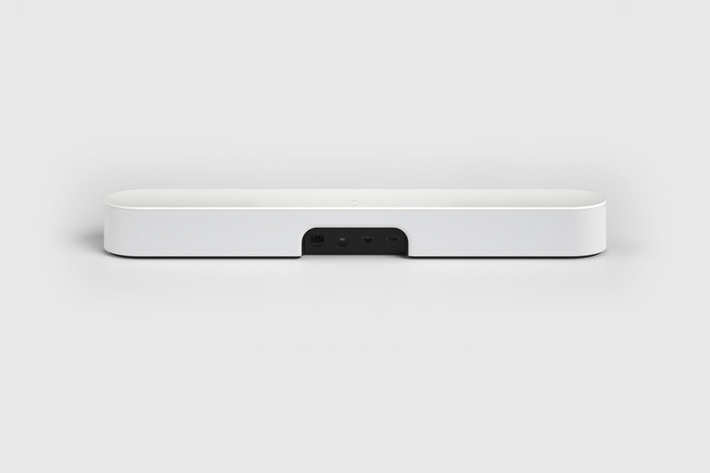 SONOS BEAM Gen. 2. Die Soundbar! Jetzt noch besser. Mit Dolby Atmos! Super Start-Preis!! — Weiß