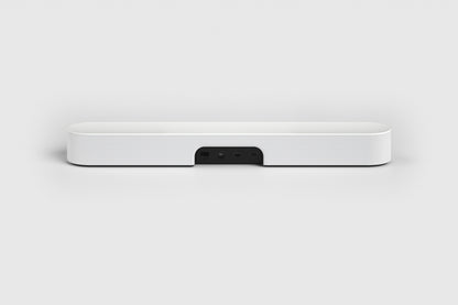 SONOS BEAM Gen. 2. Die Soundbar! Jetzt noch besser. Mit Dolby Atmos! Super Start-Preis!! — Weiß