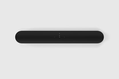 SONOS BEAM Gen. 2. Die Soundbar! Jetzt noch besser. Mit Dolby Atmos! Super Start-Preis!! — Schwarz