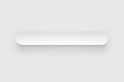 SONOS BEAM Gen. 2. Die Soundbar! Jetzt noch besser. Mit Dolby Atmos! Super Start-Preis!! — Weiß