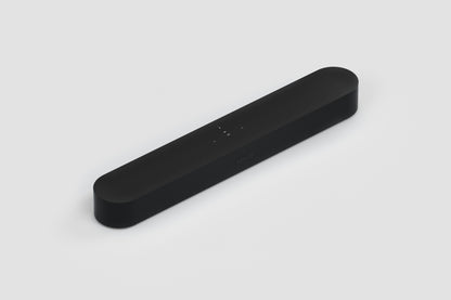 SONOS BEAM Gen. 2. Die Soundbar! Jetzt noch besser. Mit Dolby Atmos! Super Start-Preis!! — Schwarz