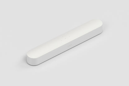 SONOS BEAM Gen. 2. Die Soundbar! Jetzt noch besser. Mit Dolby Atmos! Super Start-Preis!! — Weiß