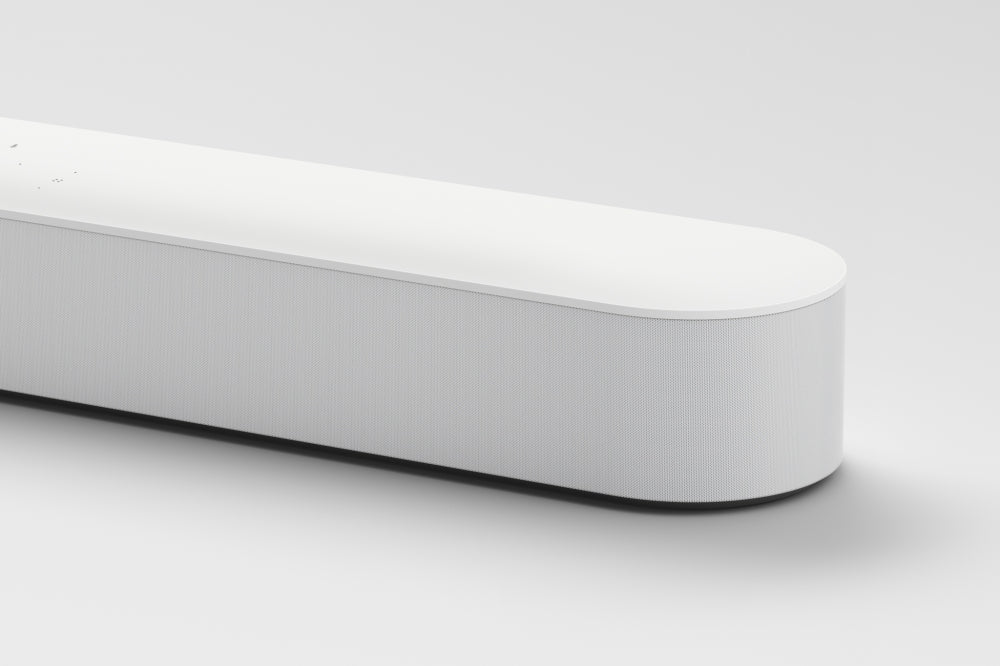 SONOS BEAM Gen. 2. Die Soundbar! Jetzt noch besser. Mit Dolby Atmos! Super Start-Preis!! — Weiß