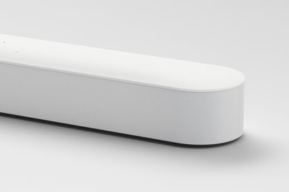 SONOS BEAM Gen. 2. Die Soundbar! Jetzt noch besser. Mit Dolby Atmos! Super Start-Preis!! — Weiß