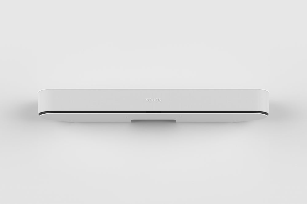 SONOS BEAM Gen. 2. Die Soundbar! Jetzt noch besser. Mit Dolby Atmos! Super Start-Preis!! — Weiß