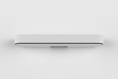 SONOS BEAM Gen. 2. Die Soundbar! Jetzt noch besser. Mit Dolby Atmos! Super Start-Preis!! — Weiß