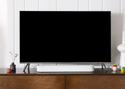 SONOS BEAM Gen. 2. Die Soundbar! Jetzt noch besser. Mit Dolby Atmos! Super Start-Preis!! — Weiß