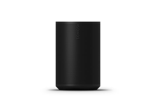 SONOS Era 100. Der brandneue WLAN u. Bluetooth-Speaker. Am besten 2! Super Start-Preis!! — Black