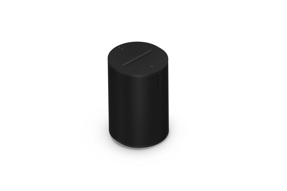 SONOS Era 100. Der brandneue WLAN u. Bluetooth-Speaker. Am besten 2! Super Start-Preis!! — Black