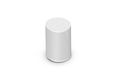 SONOS Era 100. Der brandneue WLAN u. Bluetooth-Speaker. Am besten 2! Super Start-Preis!! — White