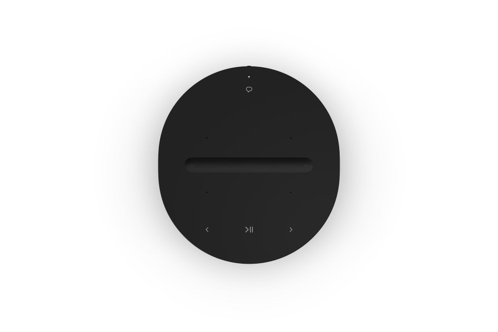 SONOS Era 100. Der brandneue WLAN u. Bluetooth-Speaker. Am besten 2! Super Start-Preis!! — Black
