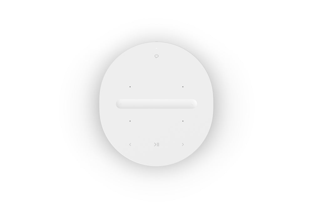 SONOS Era 100. Der brandneue WLAN u. Bluetooth-Speaker. Am besten 2! Super Start-Preis!! — White