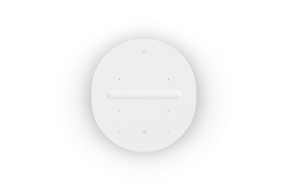 SONOS Era 100. Der brandneue WLAN u. Bluetooth-Speaker. Am besten 2! Super Start-Preis!! — White