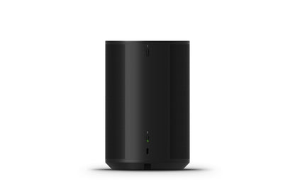 SONOS Era 100. Der brandneue WLAN u. Bluetooth-Speaker. Am besten 2! Super Start-Preis!! — Black