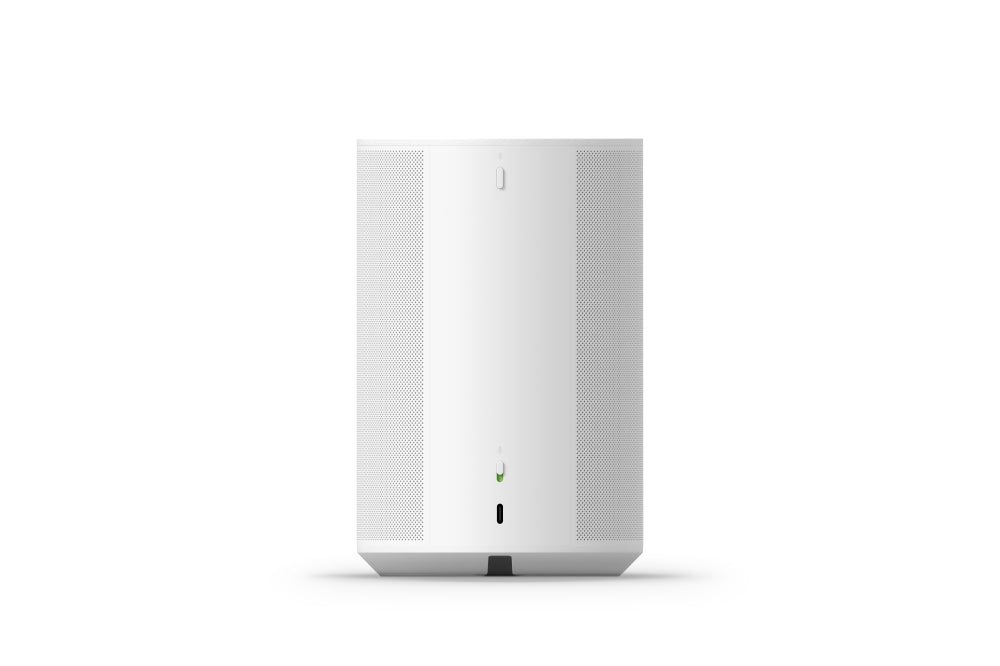 SONOS Era 100. Der brandneue WLAN u. Bluetooth-Speaker. Am besten 2! Super Start-Preis!! — White