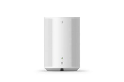 SONOS Era 100. Der brandneue WLAN u. Bluetooth-Speaker. Am besten 2! Super Start-Preis!! — White