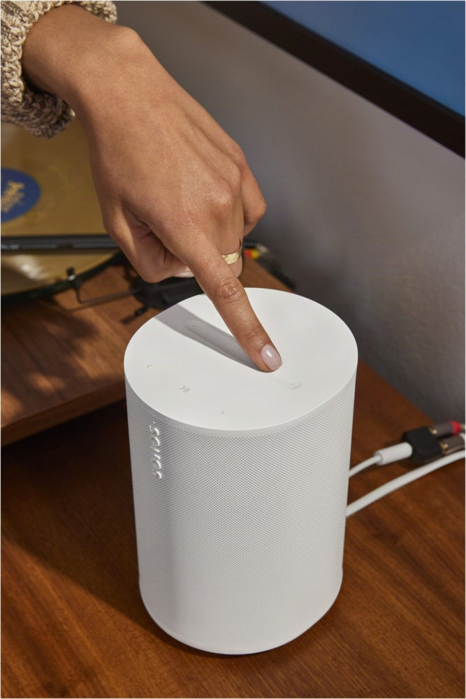 SONOS Era 100 SL. Der brandneue WLAN u. Bluetooth-Speaker ohne Alexa Am besten 2! Start-Preis!! #5