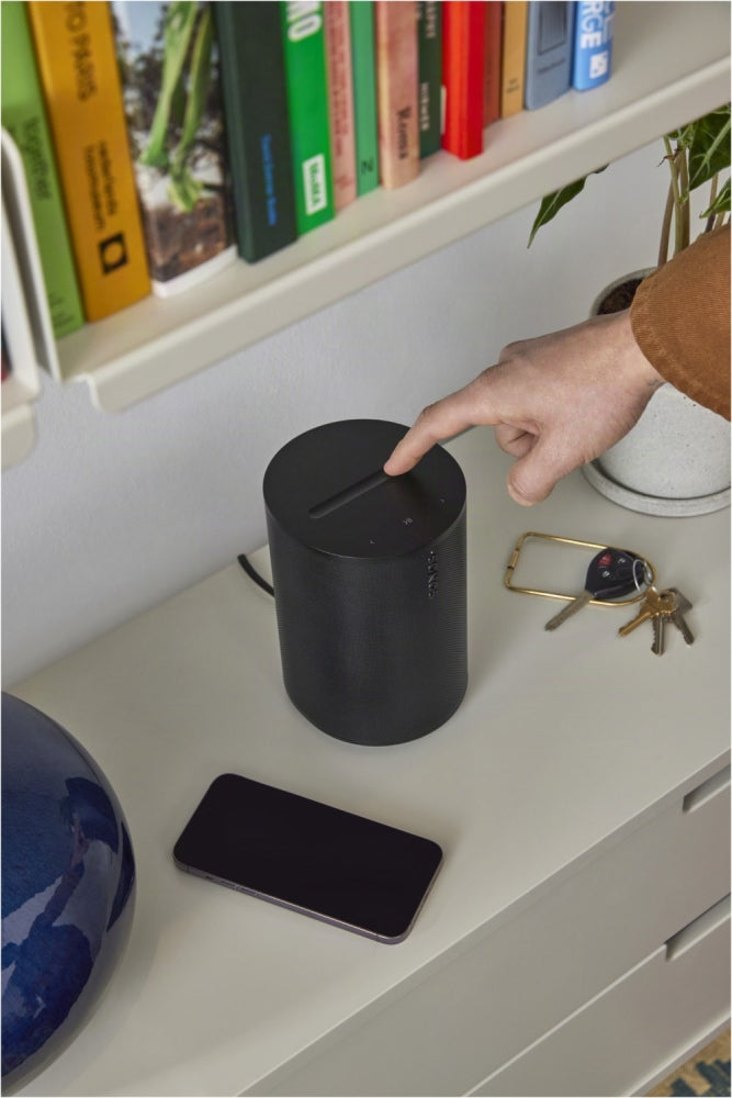 SONOS Era 100 SL. Der brandneue WLAN u. Bluetooth-Speaker ohne Alexa Am besten 2! Start-Preis!! #6