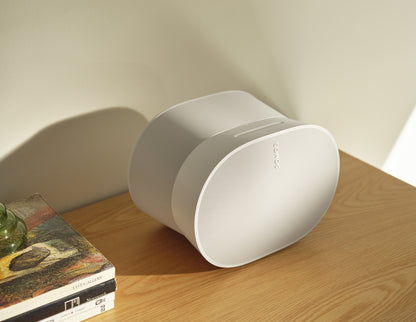 SONOS Era 300. Der neue WLAN/Bluetooth-Speaker der Top-Klasse. Am besten 2! Super Start-Preis!! — White
