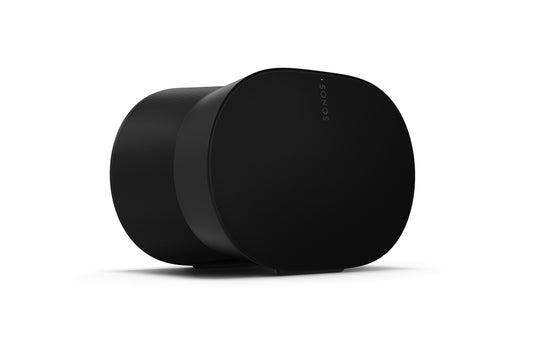 SONOS Era 300. Der neue WLAN/Bluetooth-Speaker der Top-Klasse. Am besten 2! Super Start-Preis!! — Black