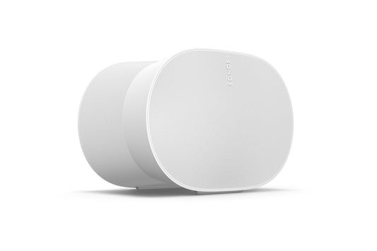 SONOS Era 300. Der neue WLAN/Bluetooth-Speaker der Top-Klasse. Am besten 2! Super Start-Preis!! — White