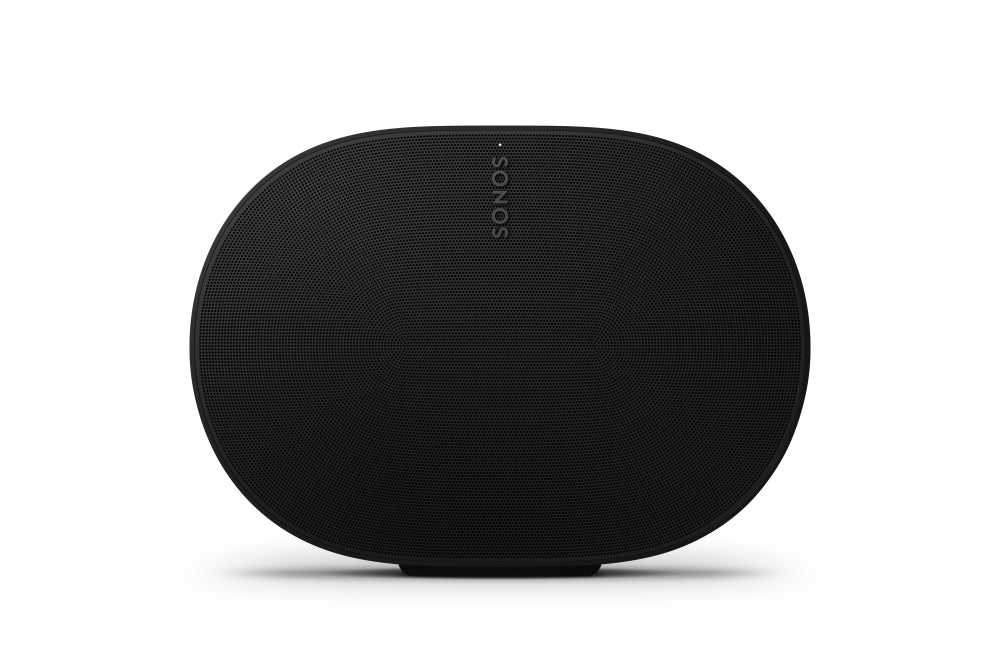 SONOS Era 300. Der neue WLAN/Bluetooth-Speaker der Top-Klasse. Am besten 2! Super Start-Preis!! — Black